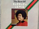 The Best of Barbara Lewis Vinyl LP Record Album 1971 MINT