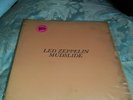 Led zeppelin mudslide vinyl v v rare