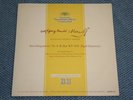 Rare LOEWENGUTH Quartet Mozart String Quartet No.4 Hunt DGG 16004 Alle Rechte