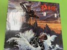 Dio Holy Diver 91-23836 Warner 1983 US Vinyl LP Ronnie James Dio In Shrink