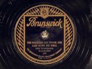 78 RPM -- Tennessee Ramblers,  Brunswick 259, EE-/E- Country - Knoxville