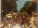 The Beatles - Abbey Road (MFSL) Original Master Recording