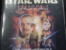 John Williams Star Wars Episode I: The Phantom Menace Soundtrack LP Vinyl