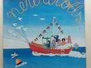 New Trolls ‎– New Trolls 1979 Italy LP  \\ Partial sealed