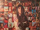 Jesse Ed Davis 1973 Keep Me Movin' LP vinyl w/ insert & promo 7