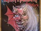 IRON MAIDEN - PURGATORY / GENGHIS KHAN - Original UK 1981 7” NWOBHM EX+