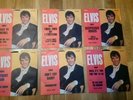 Elvis Presley Rca 7