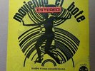 TOÑO tono y SUS SICODELICOS - BORINQUEN   LISTEN IT   salsa peru MEXICO LP RARE
