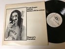 Frank Zappa And Mothers Of Invention 2 LP Dupree’s Paradise RARE