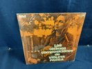 Las Ultimas Composiciones de Violeta Parra RCA AVLP-3991 Victor Mono VG+