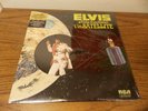 1973 Elvis Presley, Aloha From Hawaii Via Satellite LP RCA VPSX-6089 Mint Sealed