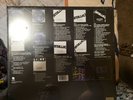 Ride the Lightning (Deluxe Box Set) by Metallica (Record, 2016)