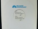NBC 1987 Promo Double Album w/Cues PINK FLOYD LED ZEPPELIN YES BEATLES HENDRIX
