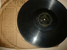 PREWAR COUNTRY BLUES 78 RPM RECORD - NOAH LEWIS - VICTOR 38581