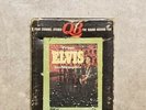 Elvis Presley  FROM ELVIS IN MEMPHIS  Q8 Quadraphonic 8-Track Tape