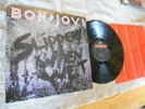 ORIGINAL 1986 Bon Jovi 