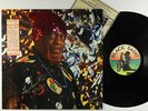 Sun Ra Arkestra - Reflections In Blue LP - Black Saint Italy VG++ Autograph