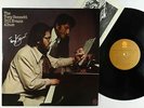 Tony Bennett & Bill Evans - The Tony Bennett Bill Evans Album LP - VG+ Autograph