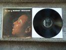 RARE ORIGINAL-CHESS RECORDS 1427-THE BEST OF MUDDY WATERS-DG-MONO-LP