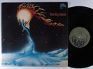THIRSTY MOON Self Titled BRAIN 1021 LP VG+ germany gatefold ##
