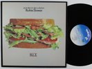 ROBIN TROWER/JACK BRUCE/BILL LORDAN B.L.T. CHRYSALIS LP NM ##