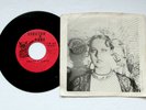 YOUNG & DIRTY - I'm So Sick - DETROIT PUNK - Scratch & Purr - VG 45 RPM RECORD