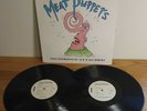 Meat Puppets No Strings Attached 1990 SST Records Double Vinyl LP Punk Alt
