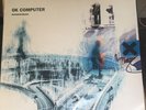 Ok Computer by Radiohead On Vinyl