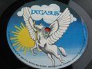 Atomic Rooster IN HEARING OF 1971 UK LP 1st Press PEGASUS NEAR MINT AUDIO