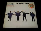 The Beatles-Help -1970's UK Parlophone LP-SEALED/NOS-PCS 3071