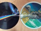 Pink Floyd - Brain Damage Live 1974 2xLP Picture Disc