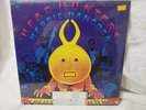 Head Hunters Herbie Hancock Vinyl Record With Ticket Stub Inside Sealed