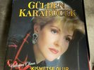 GÜLDEN KARABÖCEK - KISMETSE OLUR   LP  Plak NEU