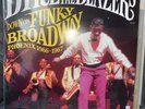 Dyke and the Blazers Down On Funky Broadway  craft recordings vinyl