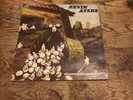 Kevin Ayers - Whatevershebringswesing, 1972 (Harvest – SHVL 800) Vinyl LP