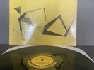 Vintage 1958 Relaxin’ With The Miles Davis Quintet LP Prestige 7129 Ft. Coltrane