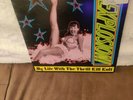 My Life With The THrill Kill Kult - Vinyl LP - Sexplosion