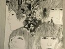 The Beatles Revolver PMCQ 31510 Vinile 33 LP 12”  Press Italy -BIEM
