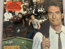 Huey Lewis and The News Sports Orig. 1983 Vinyl LP In Shrink w/Hype Sealed