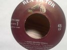 Elvis Presley EP 45 Hard Headed Woman RCA Victor 5088 GOOD 1959