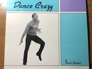 FRANK HATCHETT Lp DANCE CRAZY Statler Synth  Electro Funk Boogie 1986