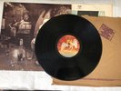 Vintage Original Vinyl Led Zeppelin In Through The Out Door LP Record Vinyl