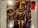 RAGE AGAINST THE MACHINE - THE BATTLE OF MEXICO CITY LP RSD 2021 LTD ED VINYL
