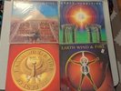 Earth Wind & Fire Vinyl [Various Titles]