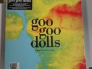 Goo Goo Dolls Topography Colored vinyl Box Set New Rsd Limited 1000 Copys 2019