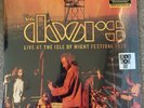 the doors live at the Isle of Wight 1970 RSD Limited Edition 2 LP Set