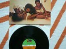 Boney M Take The Heat Off Me Vinyl UK 1976 Atlantic 1st Press A1/B2 LP EXC