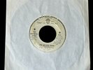 THE GRATEFUL DEAD-THE GOLDEN ROAD / CREAM PUFF WAR-1967-PROMO-45 RPM-HEAR THE LP
