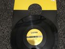 RARE TRANCE CERN THE MESSAGE 12” VINYL