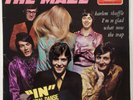 The Maze - Harlem Shuffle +3 Rare French 45T 7' Garage EP Deep Purple 1967